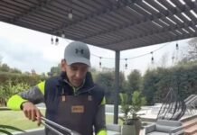 Políticos millonarios refriegan su fortuna a un pueblo empobrecido (video).