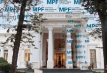 UNT y MPF, el Pacto Final.