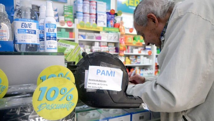 abuelos farmacia