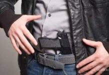El Senado sancionó la ley que permite regularizar armas sin registrar.