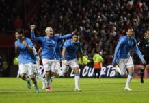 Finalista: Belgrano derrotó a Argentinos en una definición infartante.