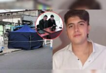 10 años de prisión para el acusado de matar a un joven a la salida de boliche.