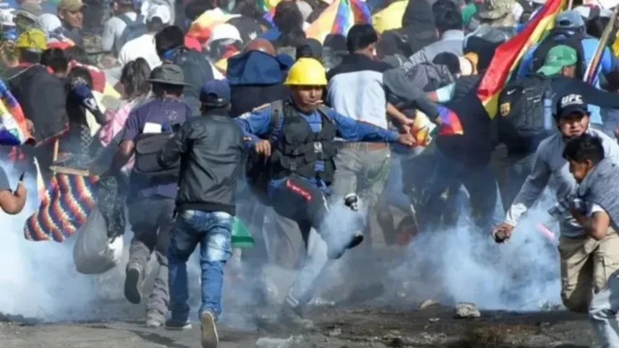 bolivia