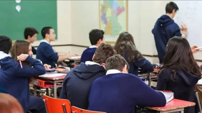 colegio privado