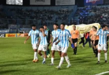 Atlético Tucumán ya tiene sede y horario para enfrentar a Talleres.