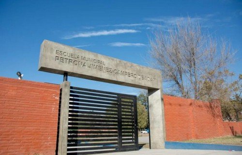 docentes