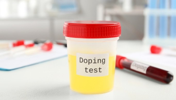 doping