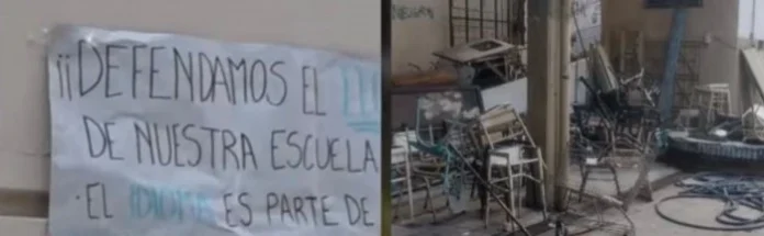 esc normal
