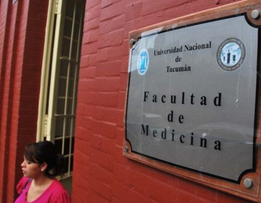 facultad de medicina