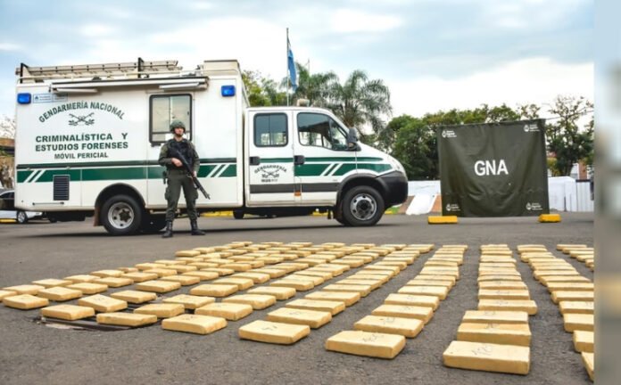 gendarmeria