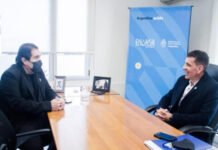 El fracaso millonario de Vargas Aignasse en el ENOHSA.