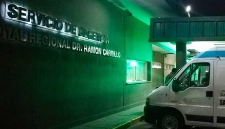 hospital