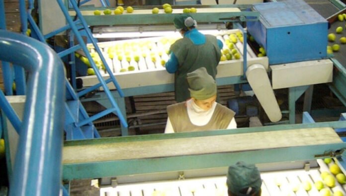 industrias