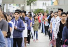 En Argentina el 52% de los adolescentes no sabe de qué quiere trabajar.