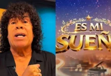 La Mona Jiménez deja «Es mi sueño»