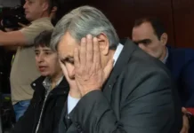 “20 años protegiendo delincuentes”