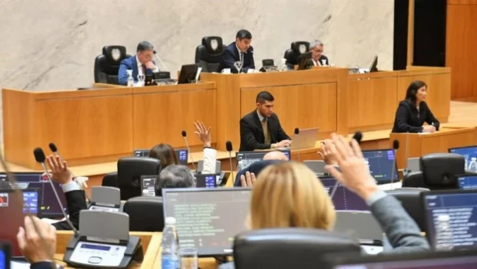 legislatura