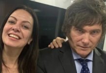 Milei admitió que aún no giró fondos para hospitales universitarios de la UBA.