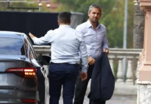 Encuentran muerto al socio de una empresa de Martín Menem.