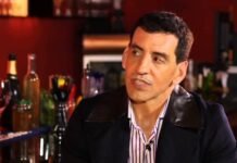 Denunciaron a Gerónimo Vargas Aignasse.