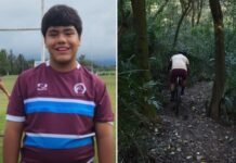 Tragedia en Horco Molle: confirman muerte encefálica del menor accidentado (video).