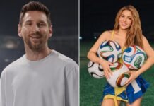 Se lanzó el video oficial de la canción del Mundial 2026.