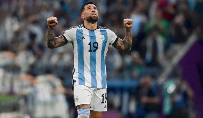 otamendi