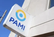 Paro nacional de los médicos del PAMI por 96 horas.