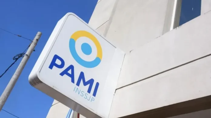 pami en crisis