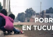 Tucumán cada vez más pobre: Graneros y Burruyacú los municipios más castigados.