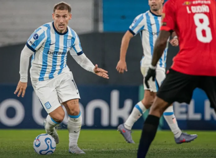 racing