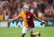 ¿Mauro Icardi a River Plate?