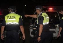 Trancas: investigan al hijo del “Tigre” Moreno por un violento asalto.