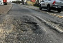 Vialidad informó que todas las rutas provinciales están transitables.