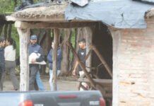 Santiago: abusaba de sus hijas de 8 y 12 años.
