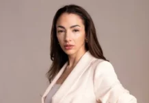 Thelma Fardin habló tras la condena a Juan Darthés por abuso sexual.