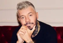 Tinelli prepara su regreso a los medios con un nuevo stream.