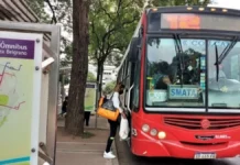 Jaldo habilitó otro subsidio de $ 700 millones para el transporte.