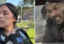 Tucumana atacada por su ex: «Vivo este calvario desde hace más de 10 años».