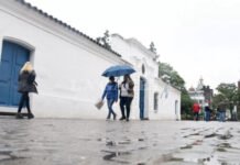 Tucumán tendrá una semana gris, húmeda e inestable.