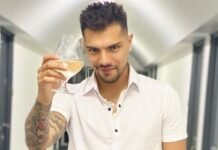 Así vive Tyago Griffo, el hijo de Gladys la Bomba tucumana.
