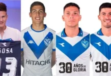 Caso Velez: declaran admisible el pedido de revisión del fallo.