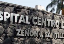 Imputaron a cinco médicos del Centro de Salud por la muerte de un paciente