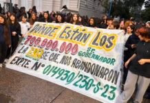 ¿Señor Gobernador donde están los 700 millones? (video).