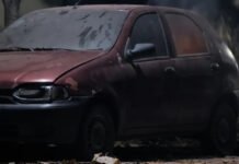 Identificaron a la mujer hallada en un auto calcinado.