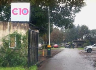 $50 millones para la pantalla, ni una respuesta para los inundados.