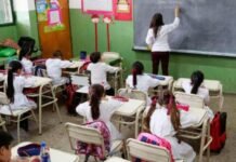 Tucumán: este lunes no habrá clases por el Día del Estudiante.
