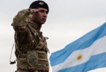 Crisis en el Ejército: cerca de 20 dependencias sufrieron cortes de luz por falta de pago.
