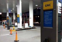 Restringen el suministro de gas en estaciones de servicio de Tucumán.