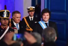 Milei vendrá el 8 de julio a Tucumán para presidir la vigilia del Día de la Independencia.